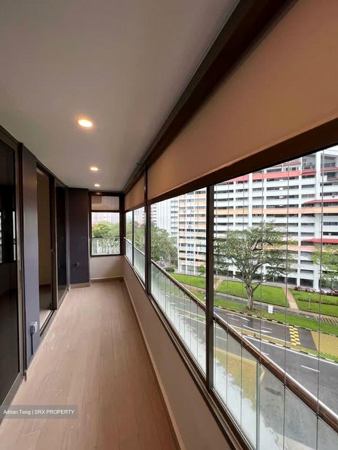 The Tre Ver (D13), Condominium #598193471